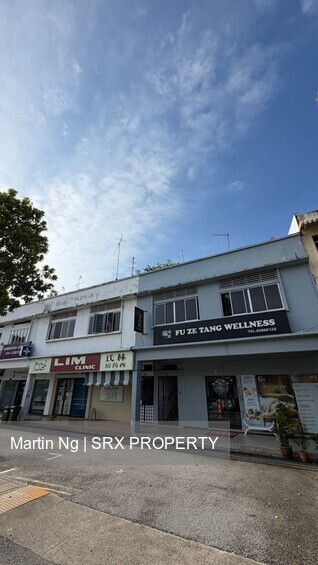 Rare Freehold 2 Storey Shophouse For Sale (D14), Shop House #533564381